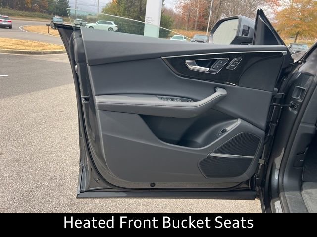 New 2026 Audi Q8 Premium Plus image 16