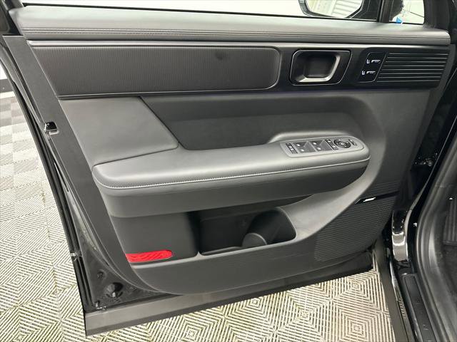 New 2026 Hyundai Santa Fe Calligraphy image 11