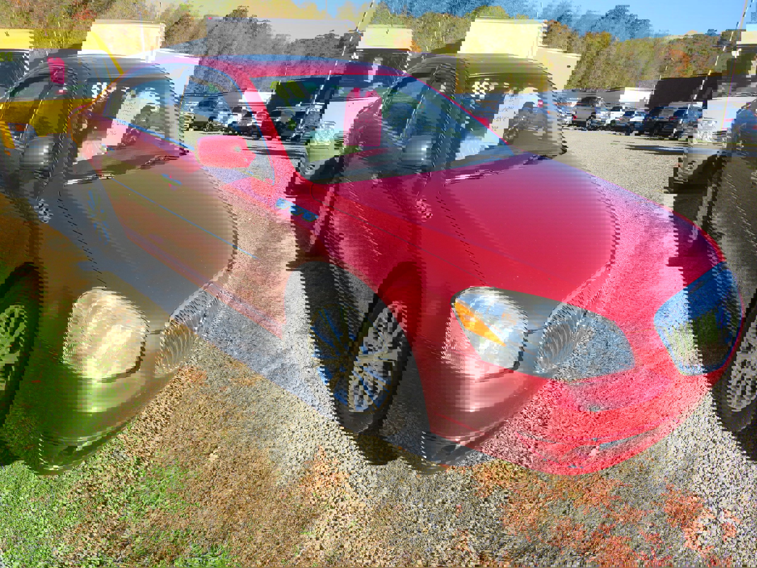 Used 2011 Buick Lucerne CXL w/ Driver Confidence Package