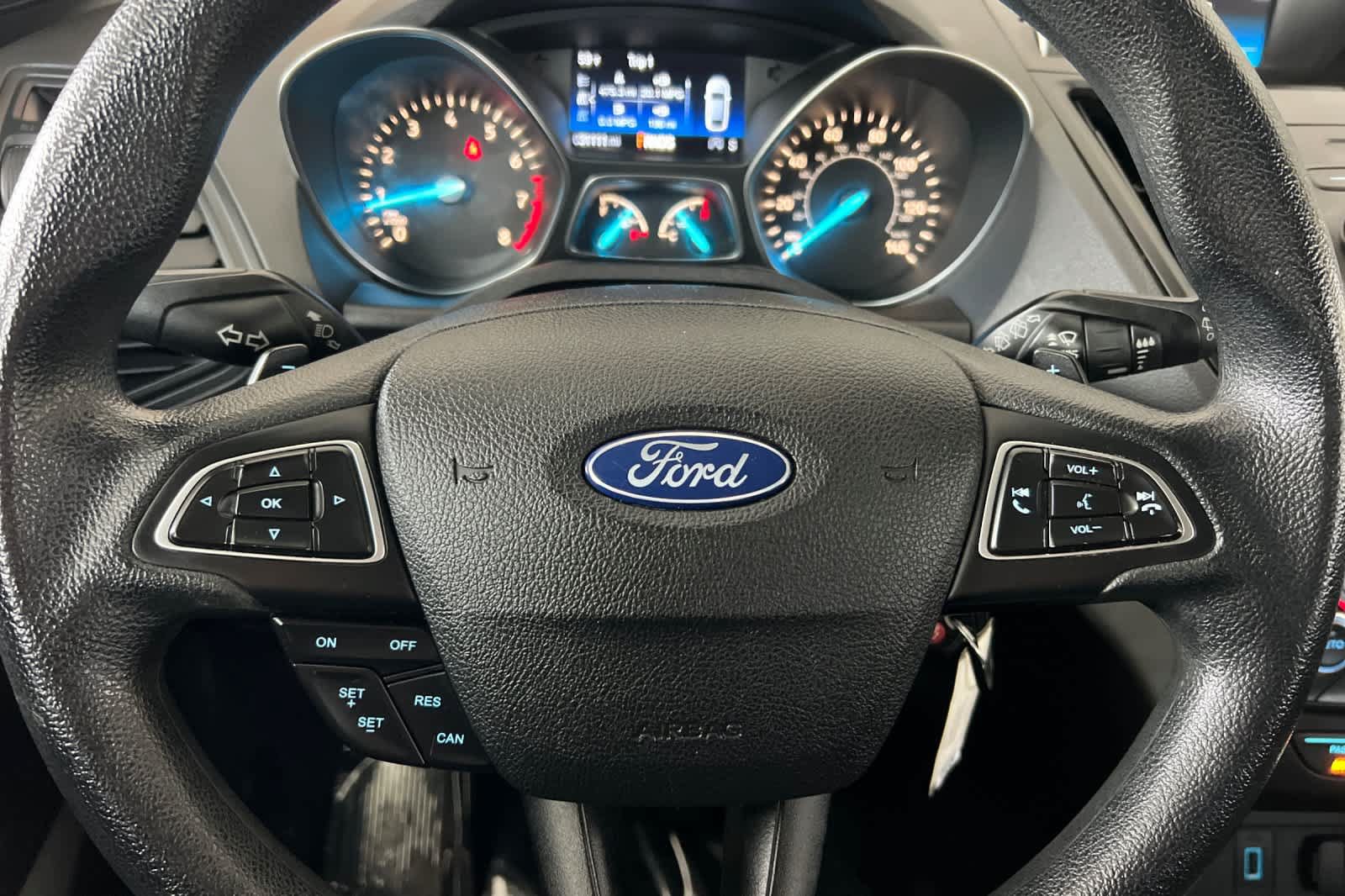 Used 2017 Ford Escape SE AWD/4WD image 23