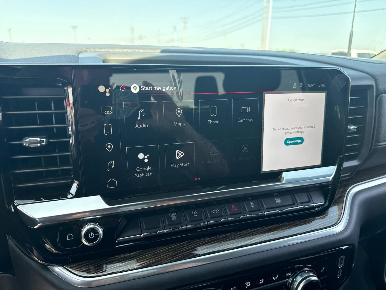 New 2026 GMC Sierra 3500 SLE AWD/4WD image 19