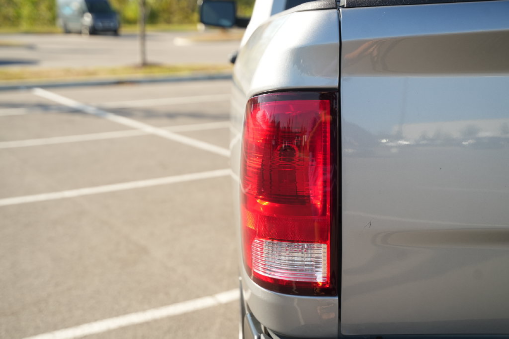 Certified 2023 RAM 1500 Tradesman w/ Popular Equipment Group AWD/4WD image 43