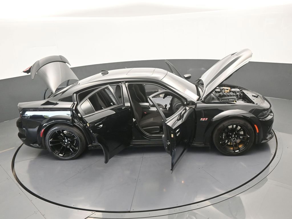 Used 2023 Dodge Charger Scat Pack RWD image 72
