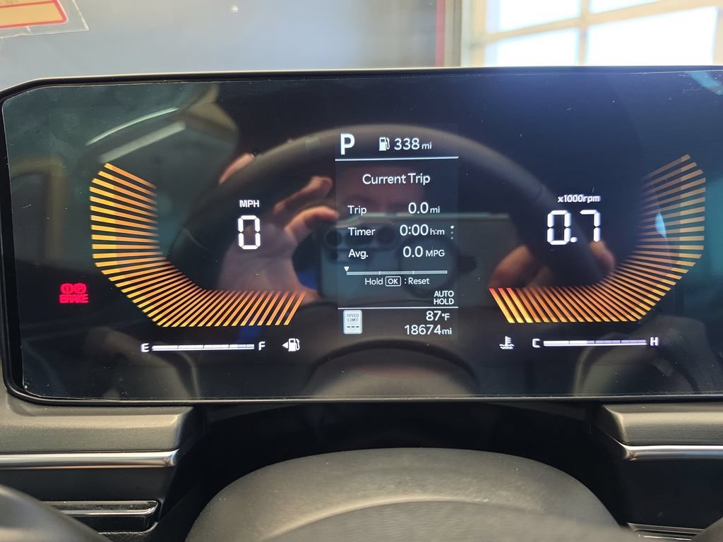Certified 2025 Kia K5 GT-Line w/ GT-Line Premium Package FWD image 22