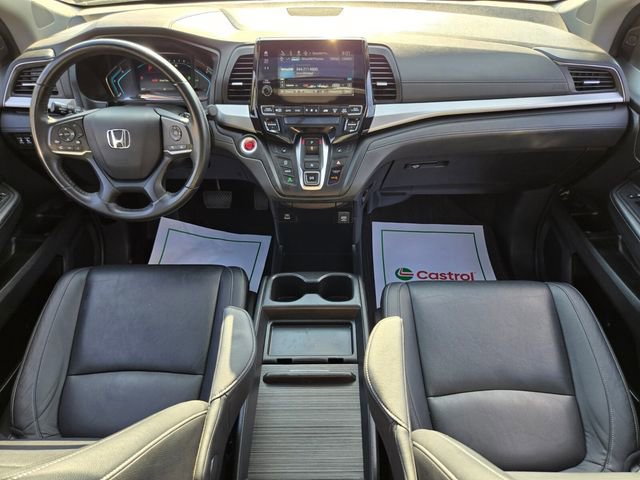Used 2024 Honda Odyssey EX-L image 18