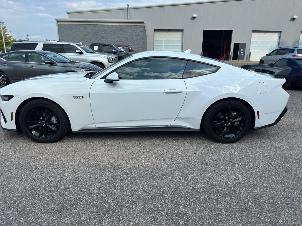 Used 2024 Ford Mustang GT image 6