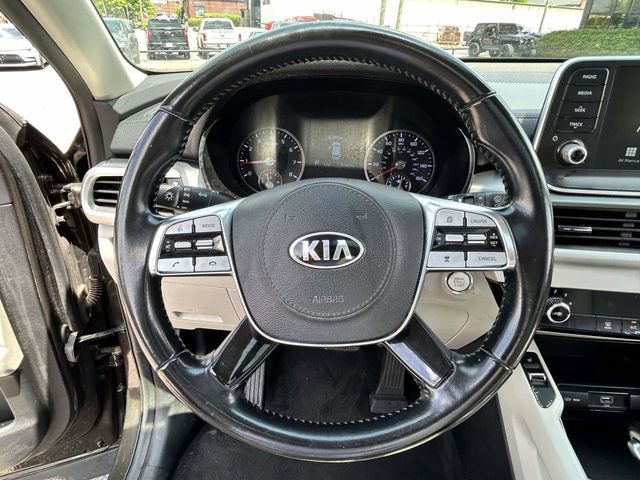 Used 2020 Kia Telluride S FWD image 21