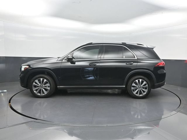 Used 2021 Mercedes-Benz GLE 350 w/ Premium Package image 3