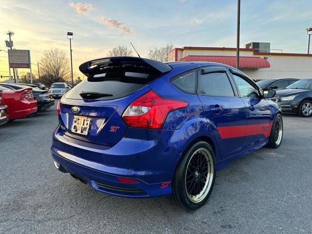 Used 2014 Ford Focus ST FWD image 5