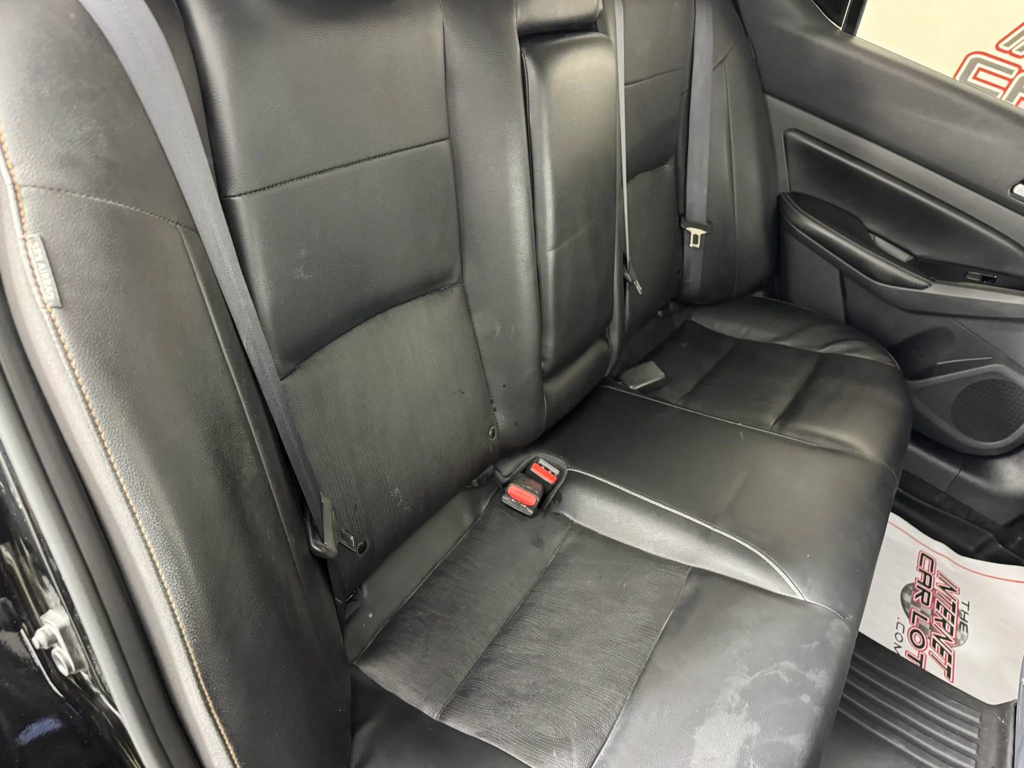 Used 2022 Nissan Altima 2.5 SL FWD image 37