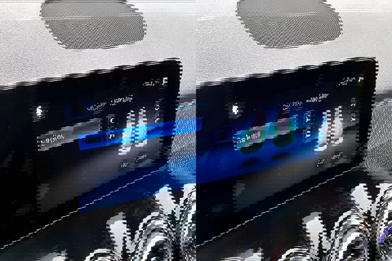 Certified 2023 Mercedes-Benz EQB 300 4MATIC image 34