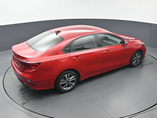 Used 2022 Kia Forte LXS w/ LXS Technology Package FWD image 33