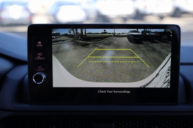 New 2026 Honda CR-V Sport-L image 20