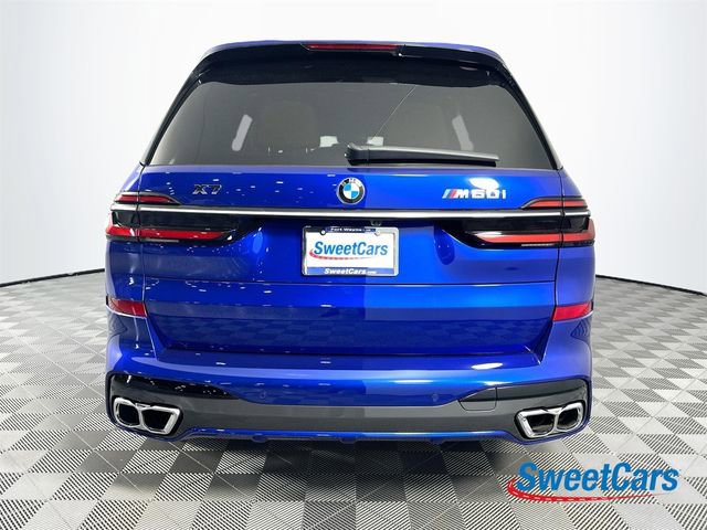 Used 2025 BMW X7 M60i image 6