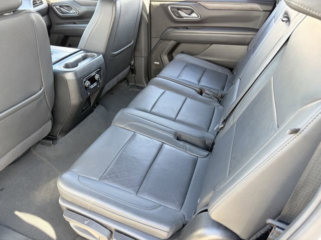 Used 2024 Chevrolet Suburban LT AWD/4WD image 25