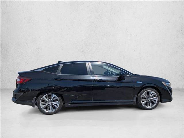 Used 2018 Honda Clarity Touring image 4