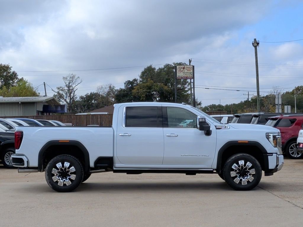 New 2026 GMC Sierra 2500 Denali w/ Denali Reserve Package image 9