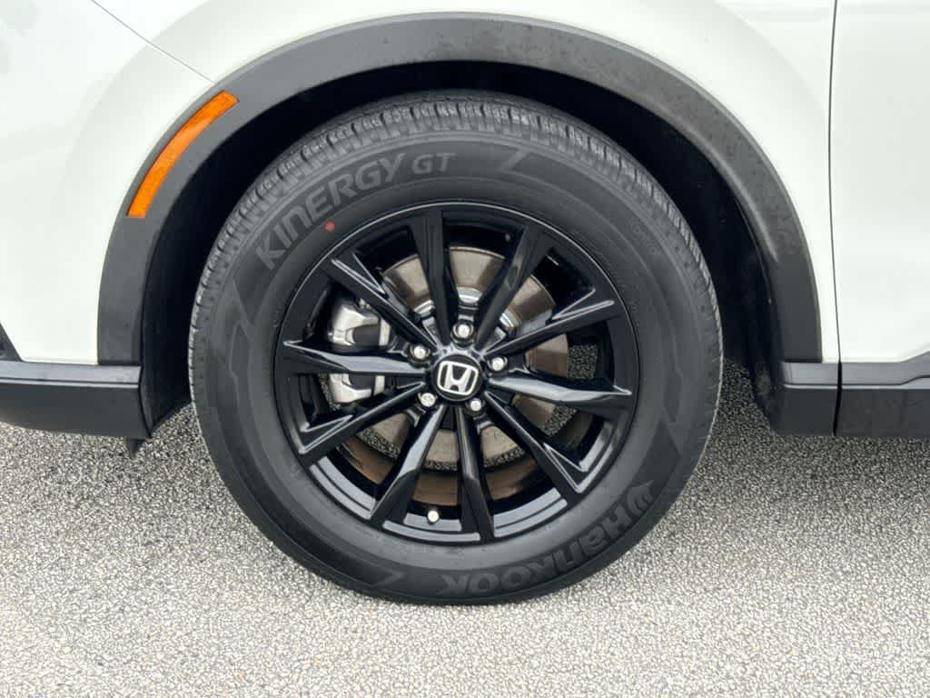 Used 2024 Honda CR-V Sport image 11