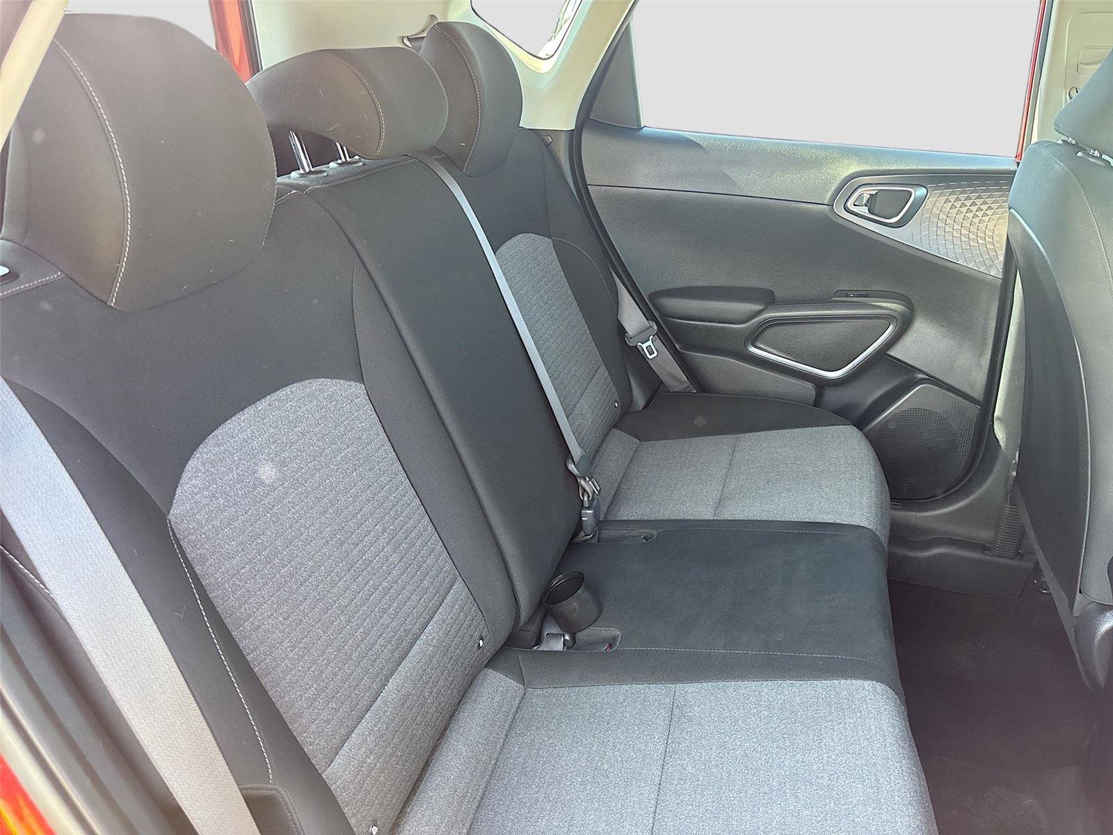 Used 2020 Kia Soul S FWD image 26