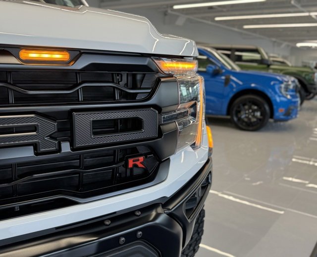New 2025 Ford F150 Raptor image 14