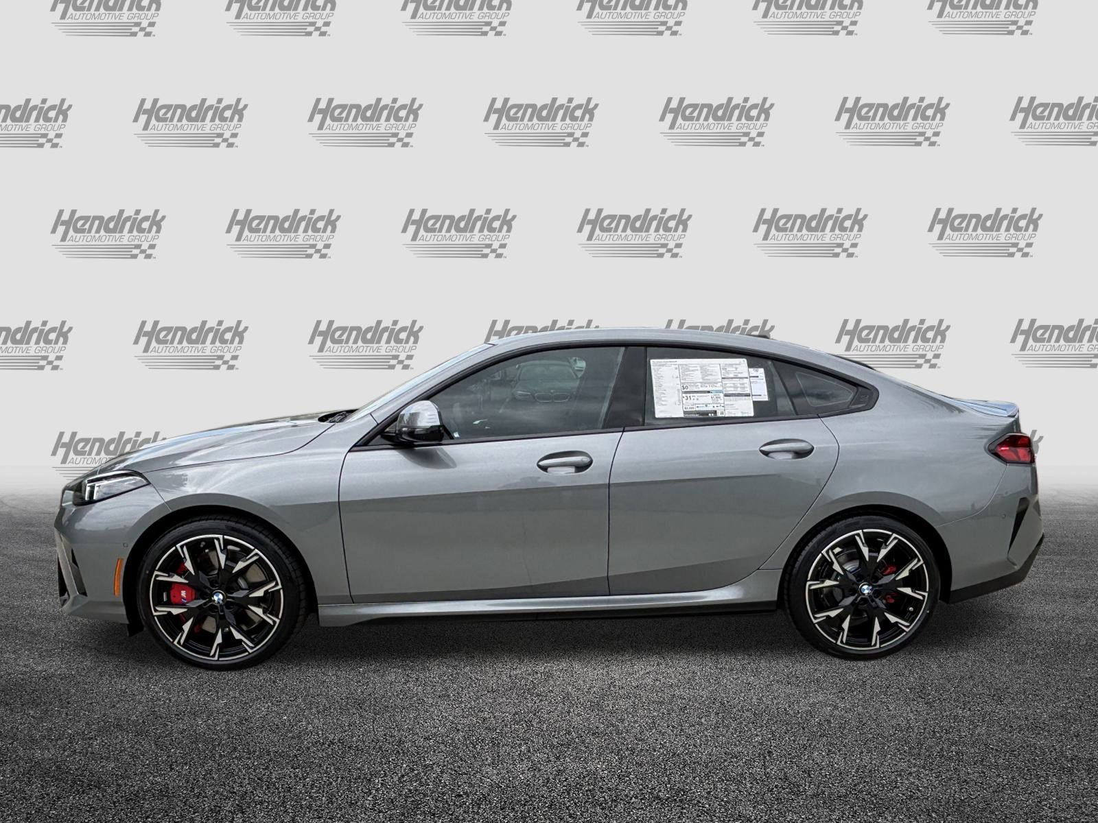 Used 2026 BMW 228i w/ Technology Package FWD image 6