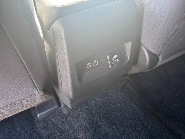Certified 2023 Nissan Frontier SV w/ SV Convenience Package AWD/4WD image 14
