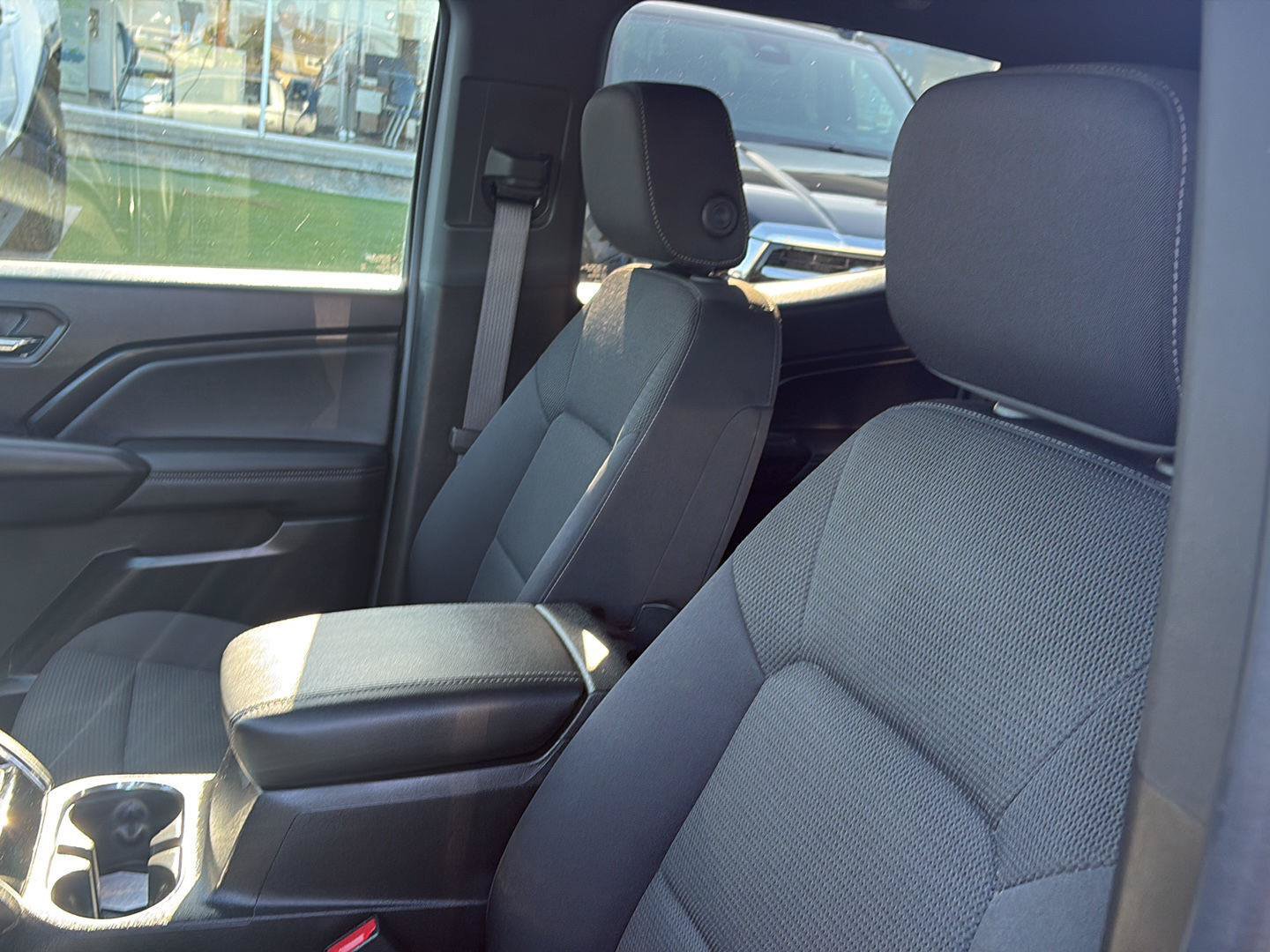 Used 2023 GMC Canyon Elevation w/ Convenience Package RWD image 18