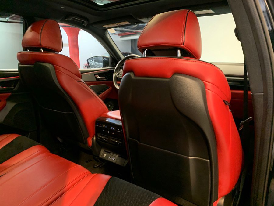 Used 2024 Acura MDX A-Spec image 66