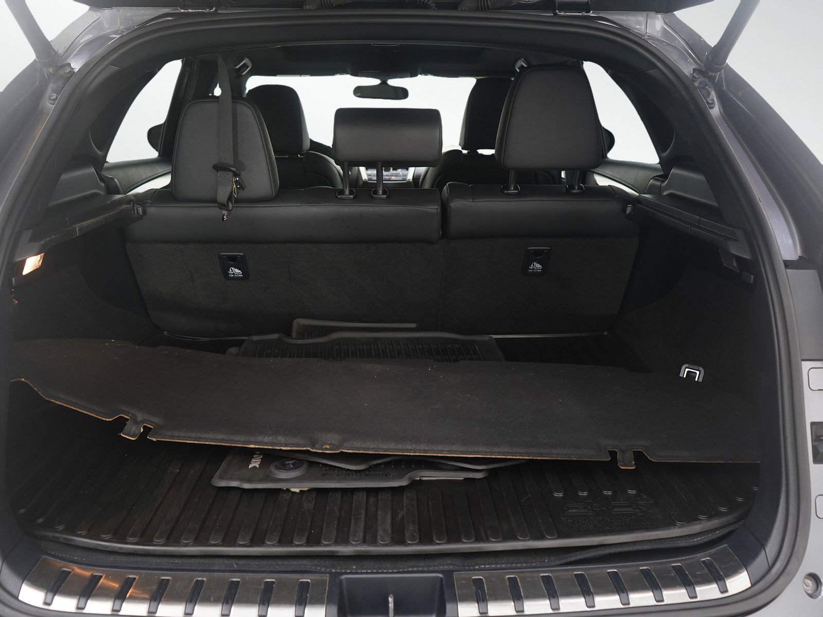 Used 2015 Lexus NX 200t F Sport w/ Navigation System Package image 9