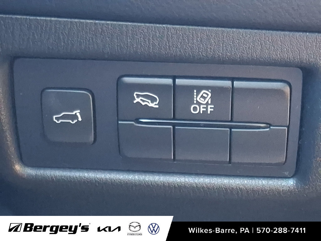 Used 2023 MAZDA CX-5 Carbon Edition AWD/4WD image 23