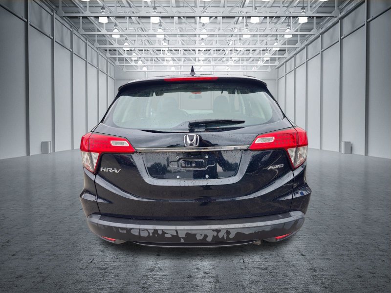 Used 2019 Honda HR-V LX image 5