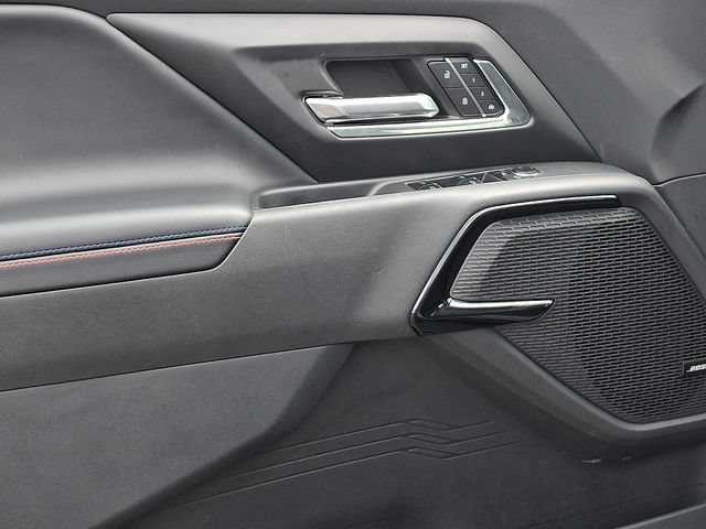 Used 2025 Chevrolet Silverado EV RST AWD/4WD image 22