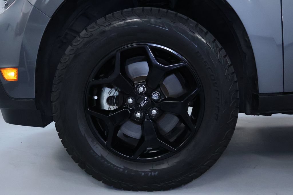 Used 2022 Ford Maverick Lariat w/ Lariat Luxury Package AWD/4WD image 28