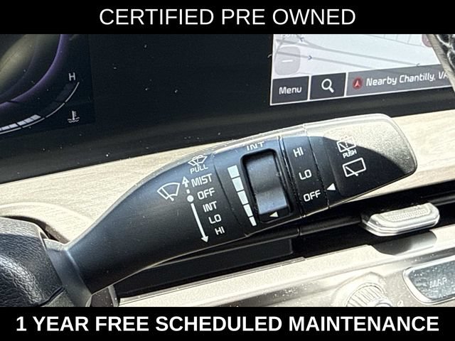 Used 2024 Kia Telluride EX X-Line AWD/4WD image 26