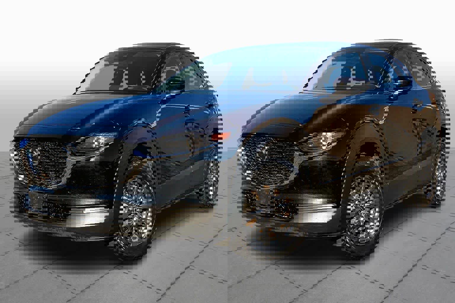 Used 2020 MAZDA CX-30 AWD image 1