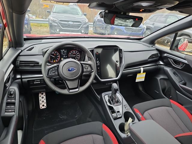 New 2026 Subaru Impreza RS image 6