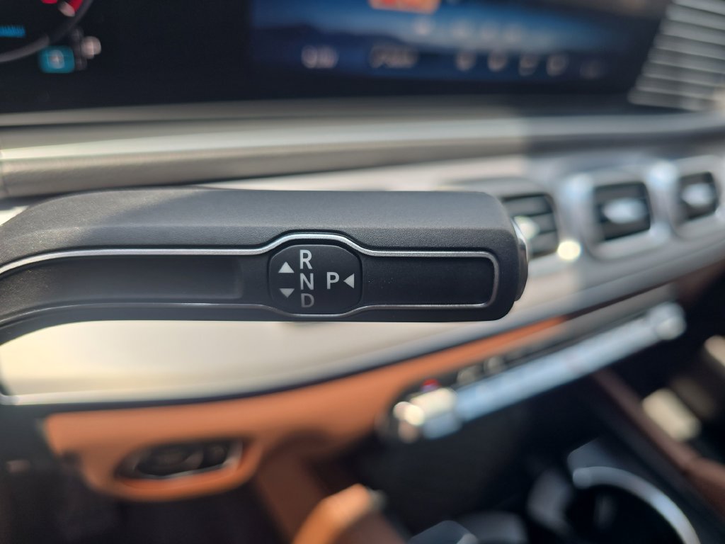 New 2026 Mercedes-Benz GLE 350 4MATIC image 24