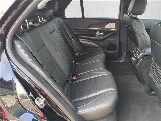 Used 2022 Mercedes-Benz GLE 350 4MATIC image 20