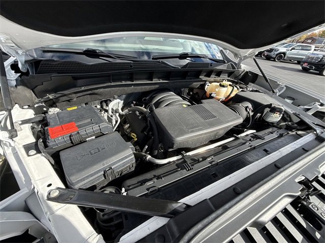 Used 2023 GMC Sierra 1500 Denali image 30