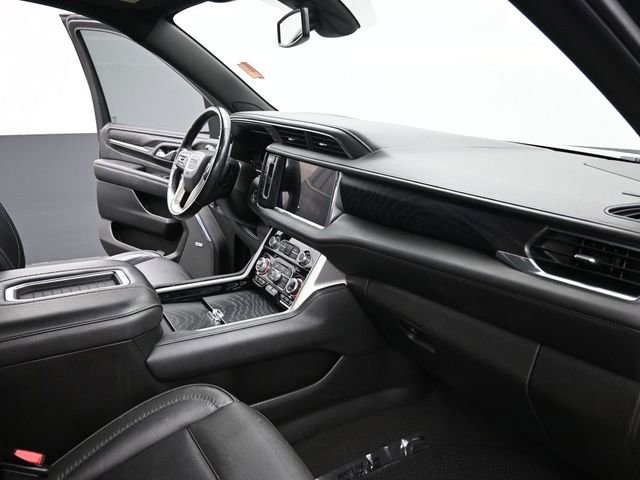 Used 2022 GMC Yukon Denali image 27