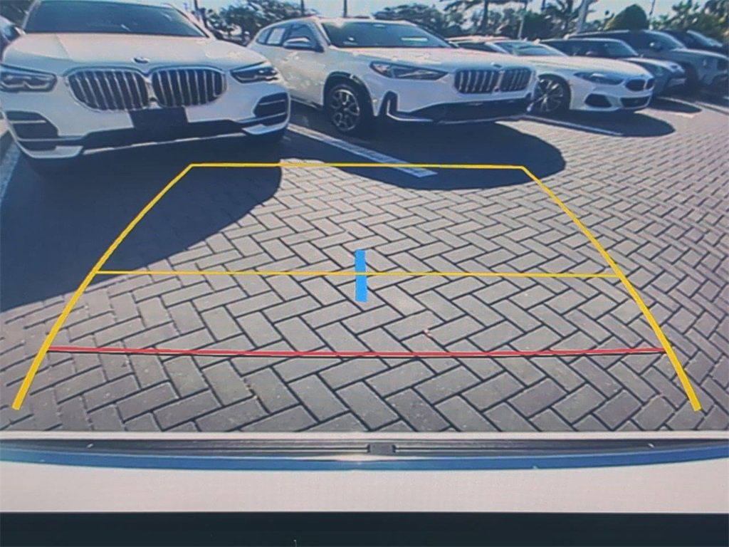 Used 2022 Lexus GX 460 Luxury w/ Sport Design Package image 22