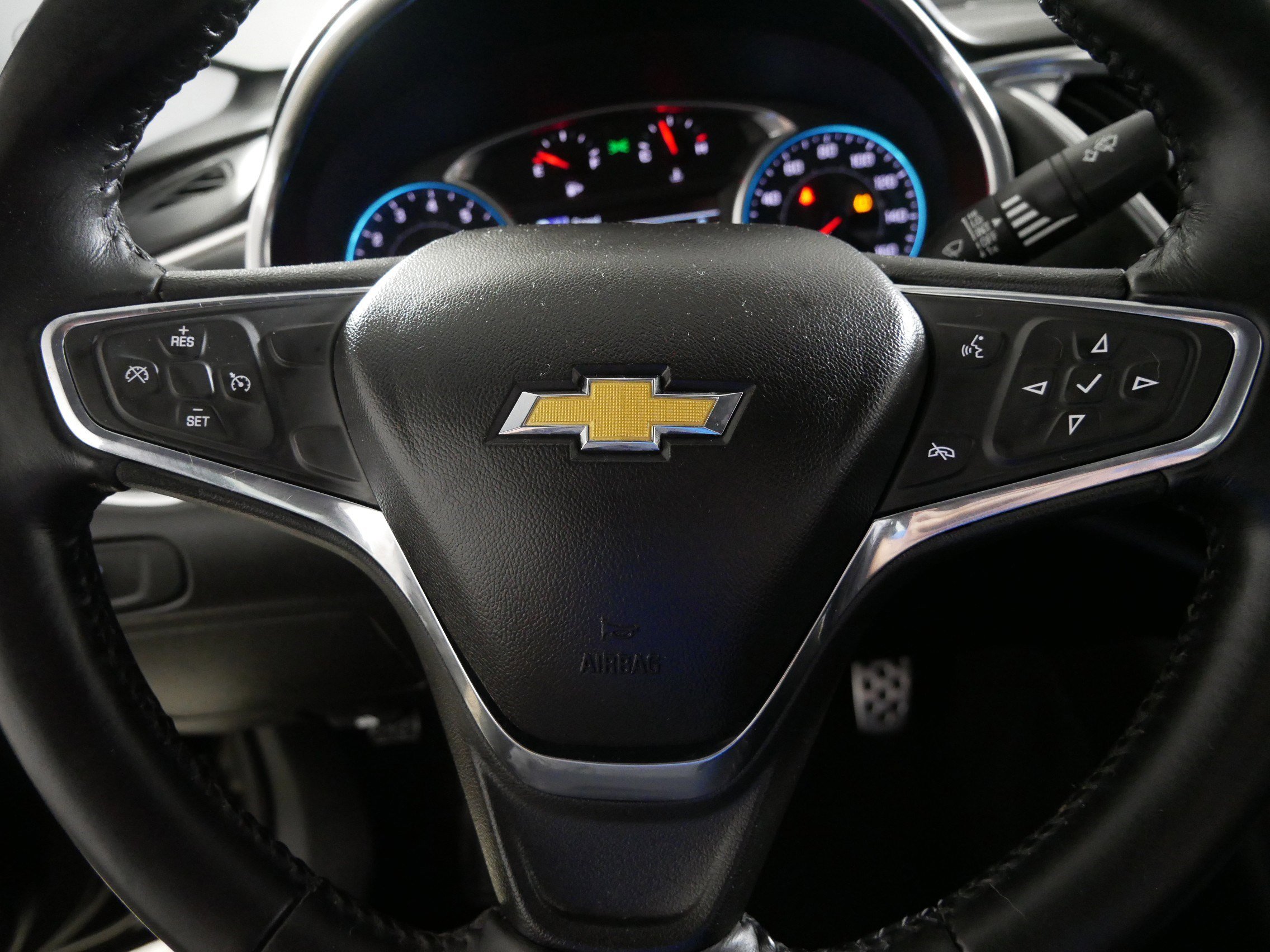 Used 2016 Chevrolet Malibu LT w/ Leather Package image 25