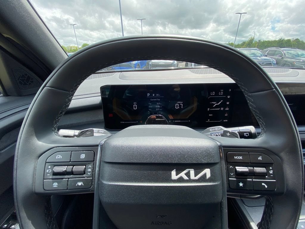 Used 2027 Kia Telluride EX X-Line w/ Towing Package AWD/4WD image 13