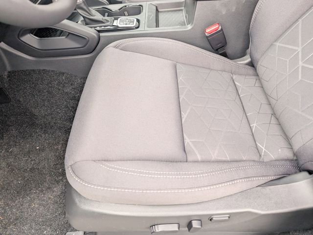 New 2026 Nissan Frontier SV w/ SV Convenience Package image 25