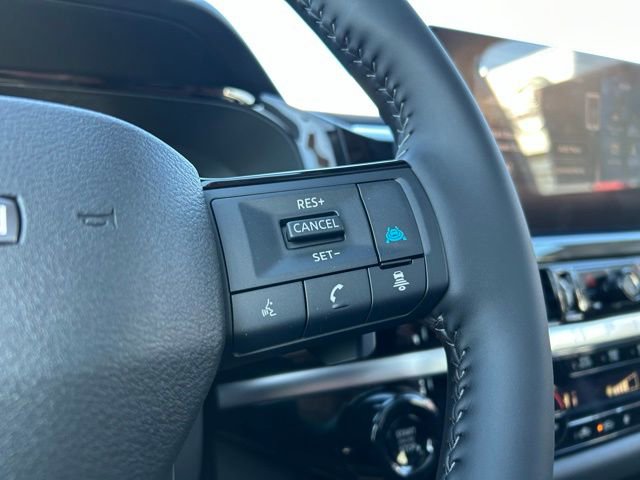 New 2026 Nissan Pathfinder Platinum image 41