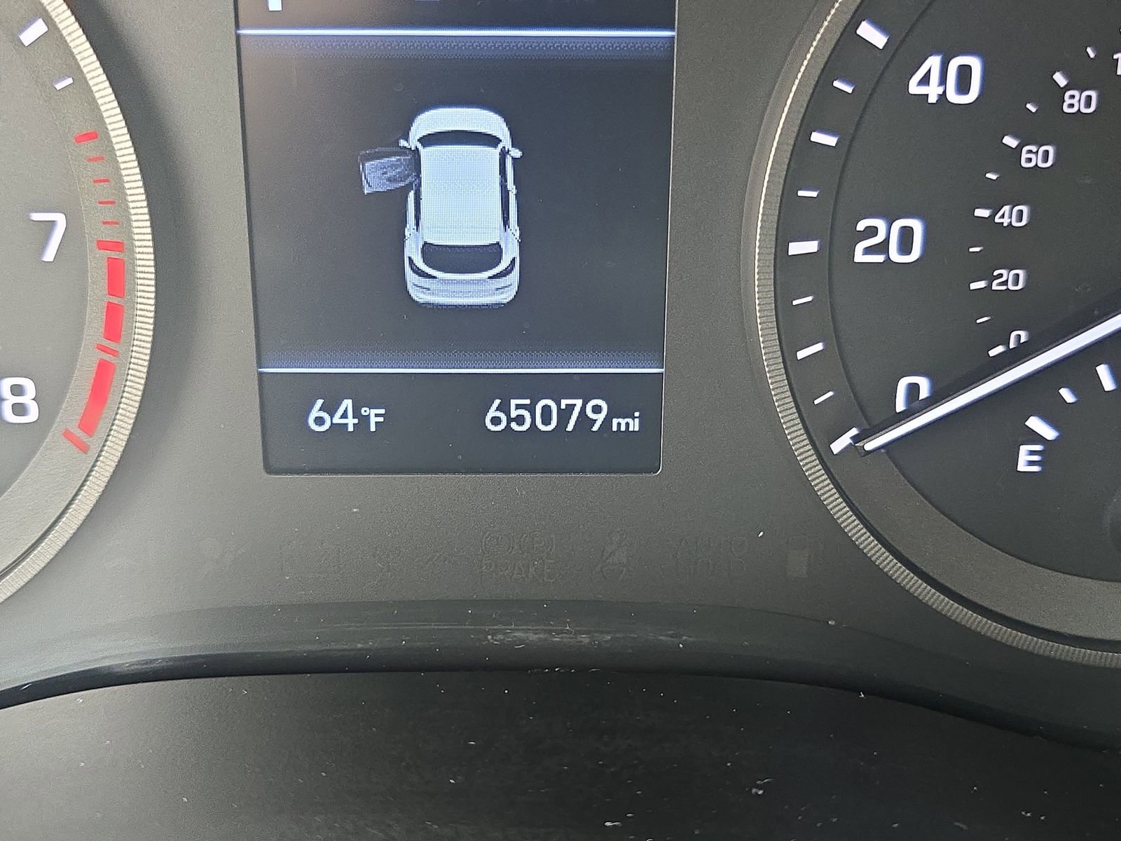 Used 2019 Hyundai Tucson SE image 24