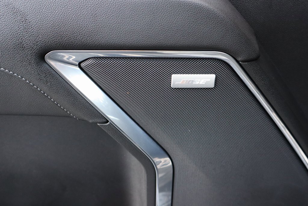 Used 2023 GMC Sierra 1500 SLT w/ SLT Premium Package image 14