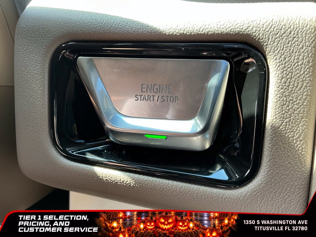 New 2026 GMC Yukon XL Denali w/ Sun & Power Step Package AWD/4WD image 41