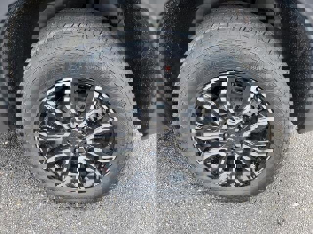 New 2025 Chevrolet TrailBlazer ACTIV w/ Convenience Package image 5