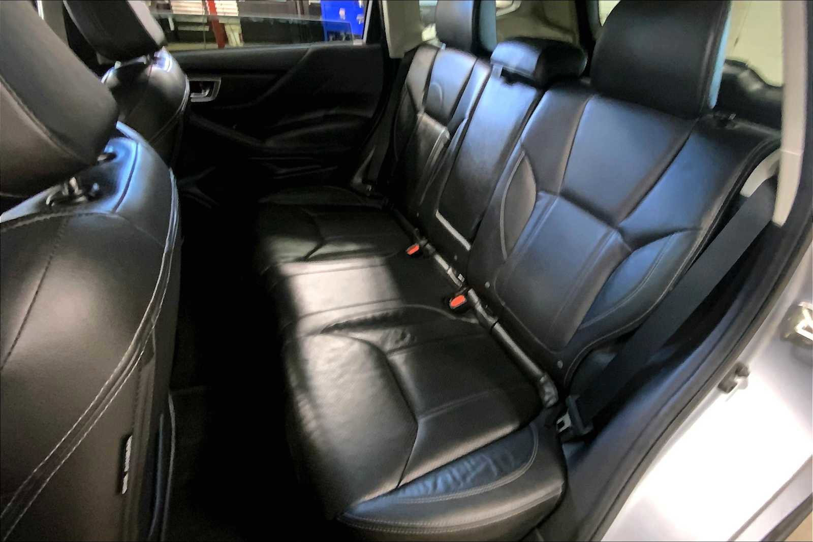 Used 2020 Subaru Forester Touring image 21